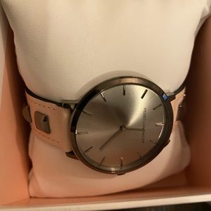 New with tag Rebecca Minkoff watch.⛄️
